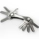 Illustration for article titled Save Over 30% on the Titanium KeySmart 2.0 Key Organizer